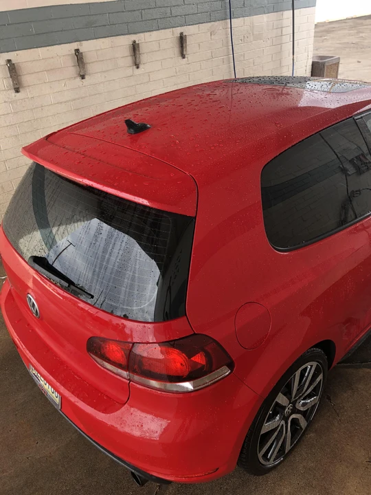 2012 Volkswagen GTI Mk6 - Image 26 of 31