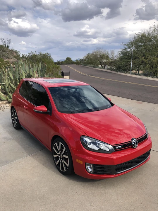 2012 Volkswagen GTI Mk6 - Image 17 of 31