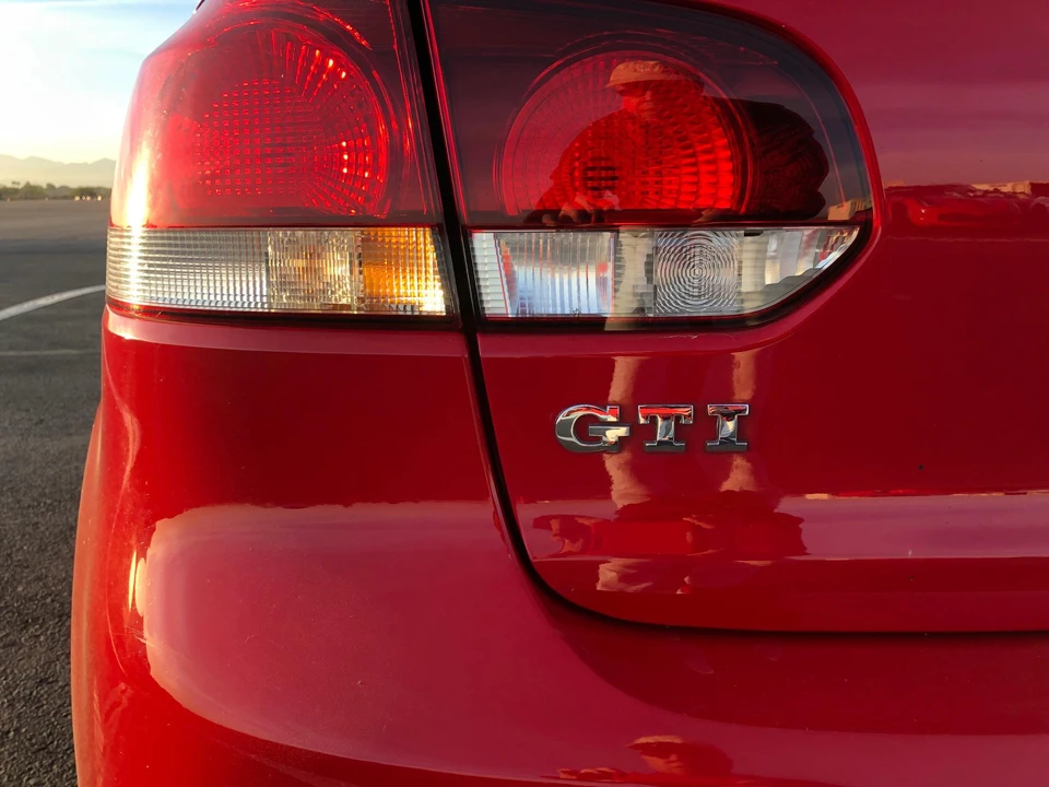 2012 Volkswagen GTI Mk6 - Image 23 of 31
