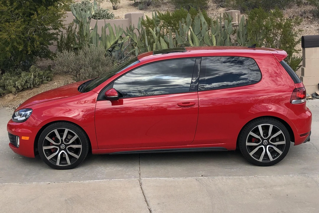 2012 Volkswagen GTI Mk6 - Image 3 of 31