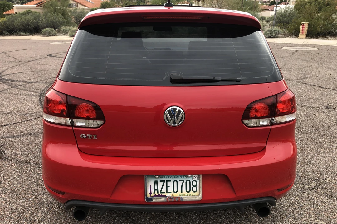 2012 Volkswagen GTI Mk6 - Image 5 of 31