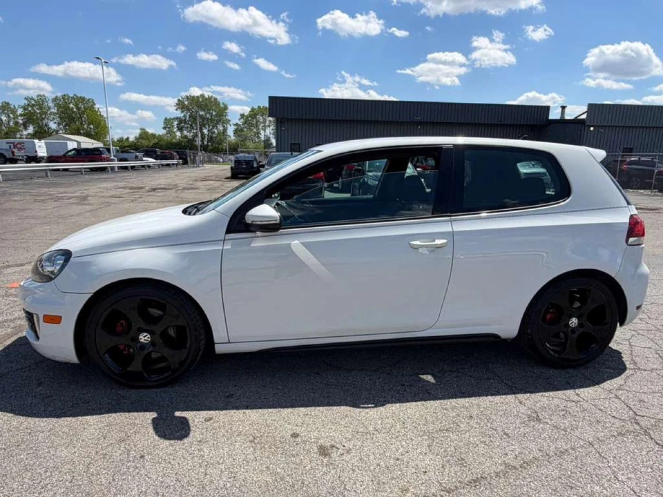 2012 Volkswagen GTI Mk6 - Image 2 of 24
