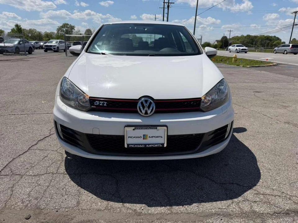 2012 Volkswagen GTI Mk6 - Image 3 of 24
