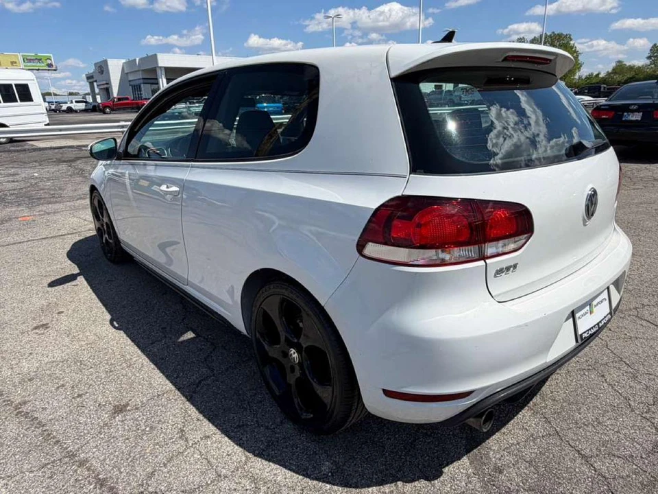 2012 Volkswagen GTI Mk6 - Image 4 of 24