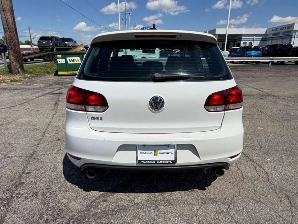 2012 Volkswagen GTI Mk6 - Image 6 of 24