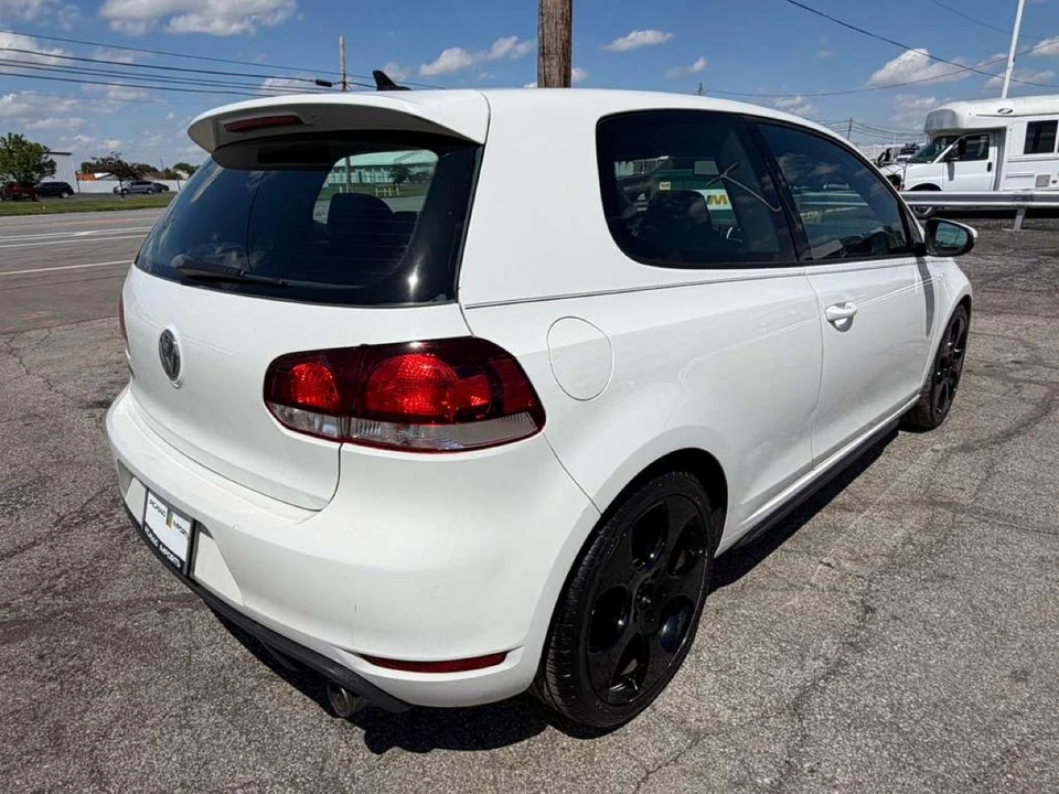 2012 Volkswagen GTI Mk6 - Image 7 of 24