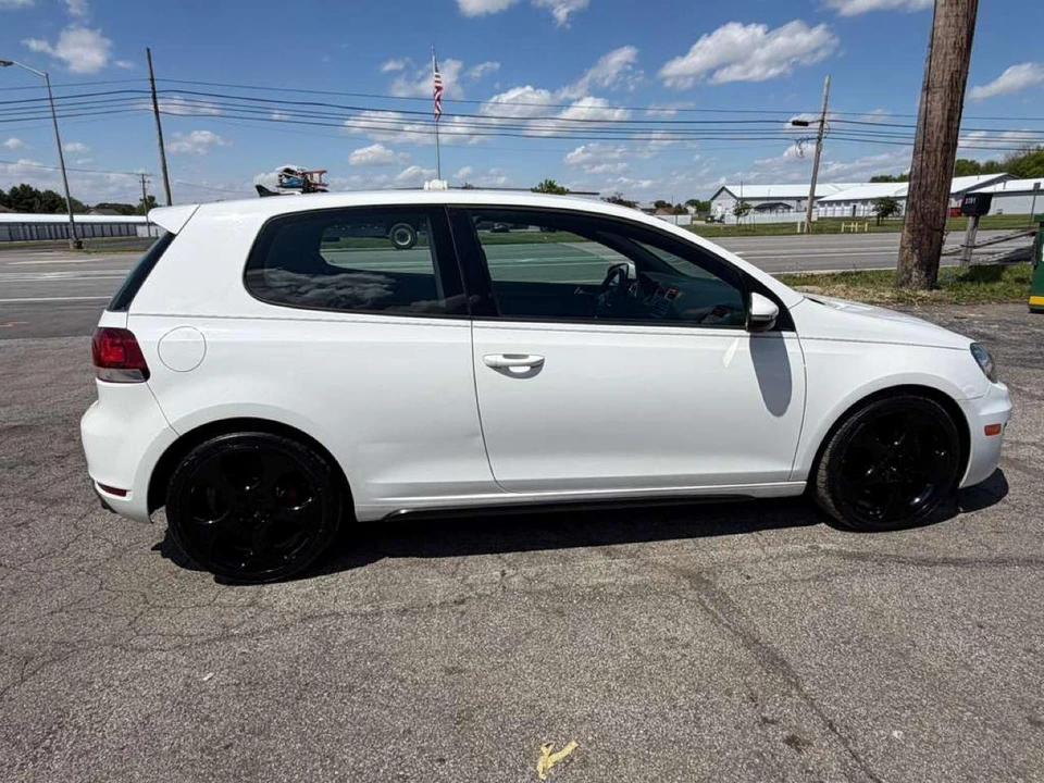 2012 Volkswagen GTI Mk6 - Image 8 of 24
