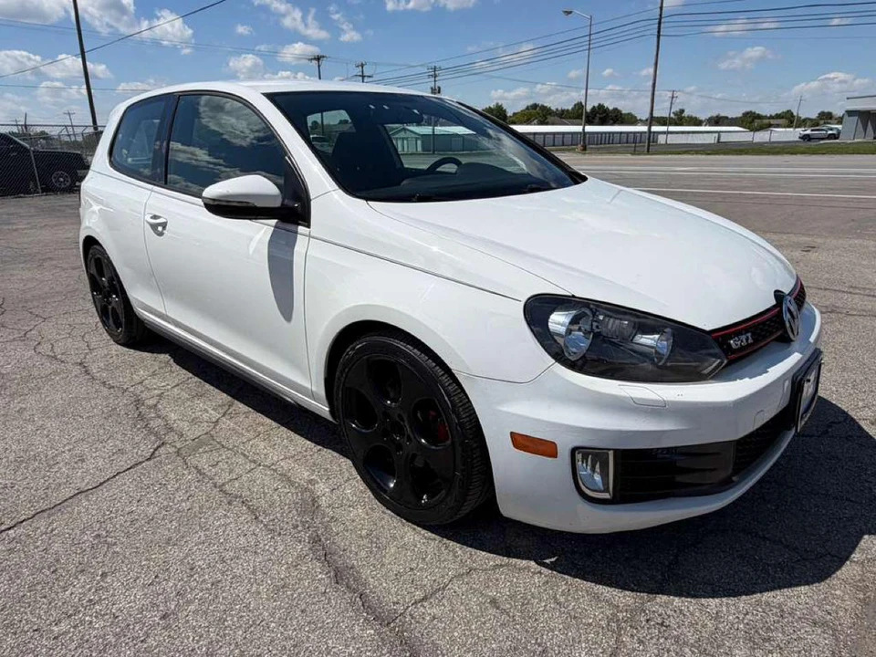 2012 Volkswagen GTI Mk6 - Image 9 of 24