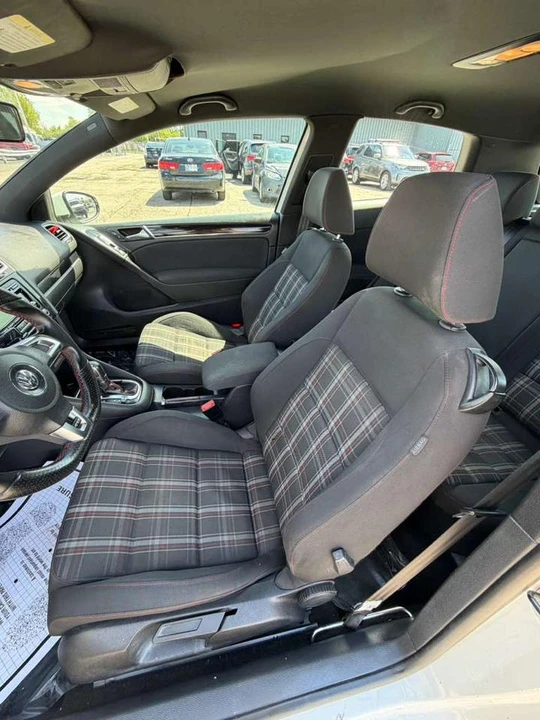 2012 Volkswagen GTI Mk6 - Image 12 of 24