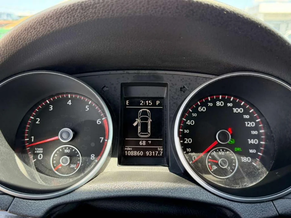 2012 Volkswagen GTI Mk6 - Image 13 of 24
