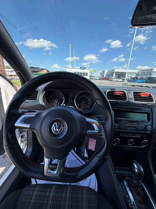 2012 Volkswagen GTI Mk6 - Image 14 of 24