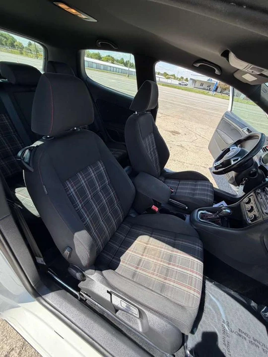 2012 Volkswagen GTI Mk6 - Image 19 of 24