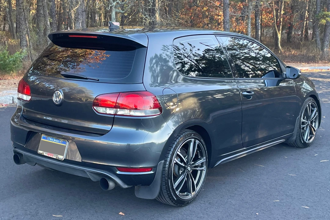 2012 Volkswagen GTI Mk6 - Image 4 of 31