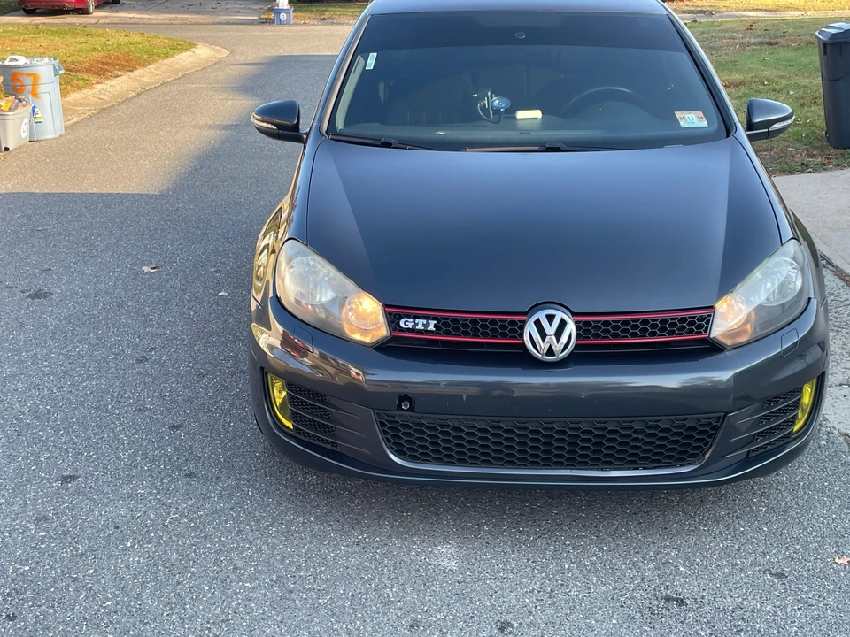 2012 Volkswagen GTI Mk6 - Image 7 of 31