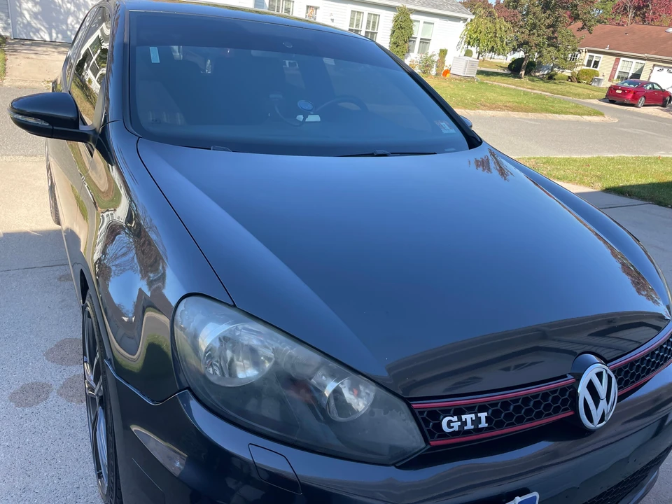 2012 Volkswagen GTI Mk6 - Image 28 of 31