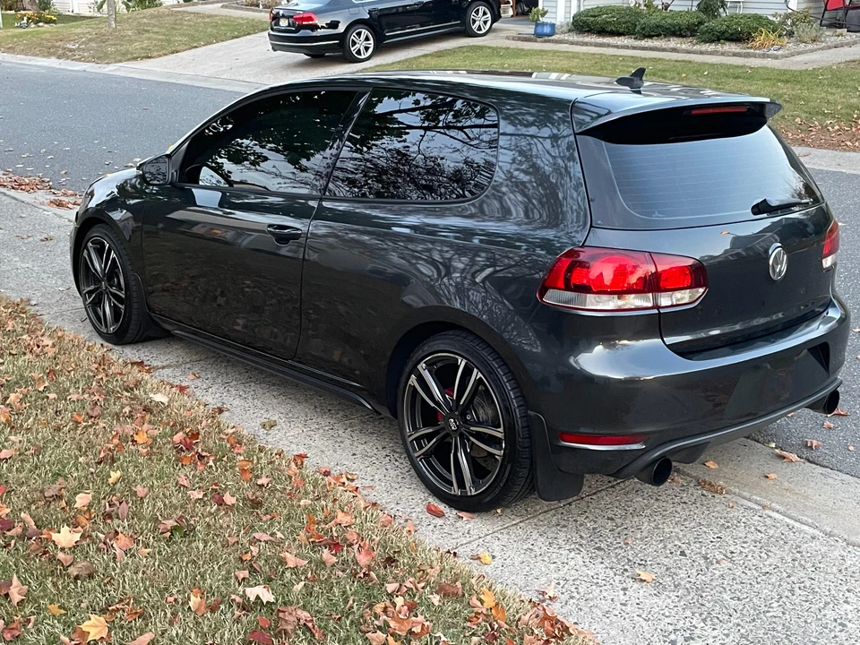 2012 Volkswagen GTI Mk6 - Image 14 of 31