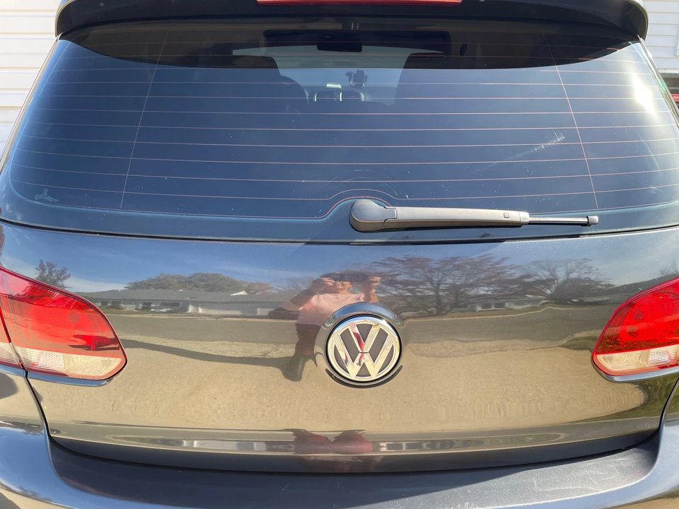 2012 Volkswagen GTI Mk6 - Image 24 of 31