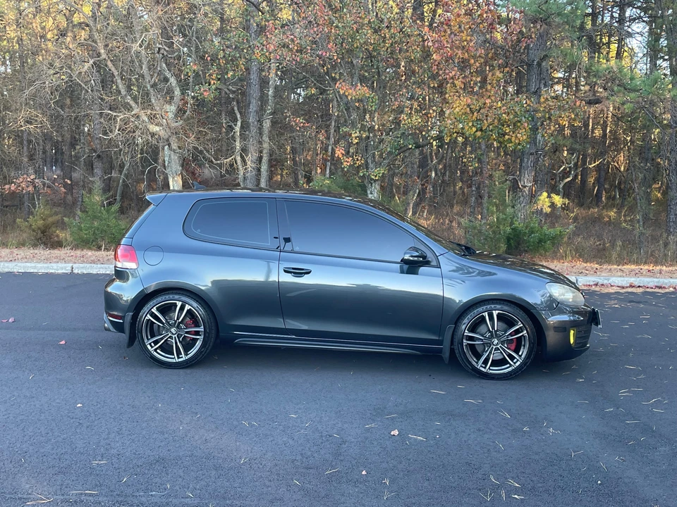 2012 Volkswagen GTI Mk6 - Image 19 of 31