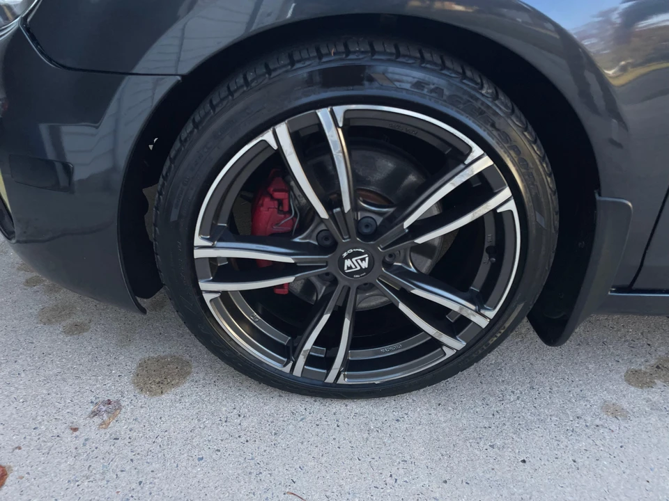 2012 Volkswagen GTI Mk6 - Image 29 of 31