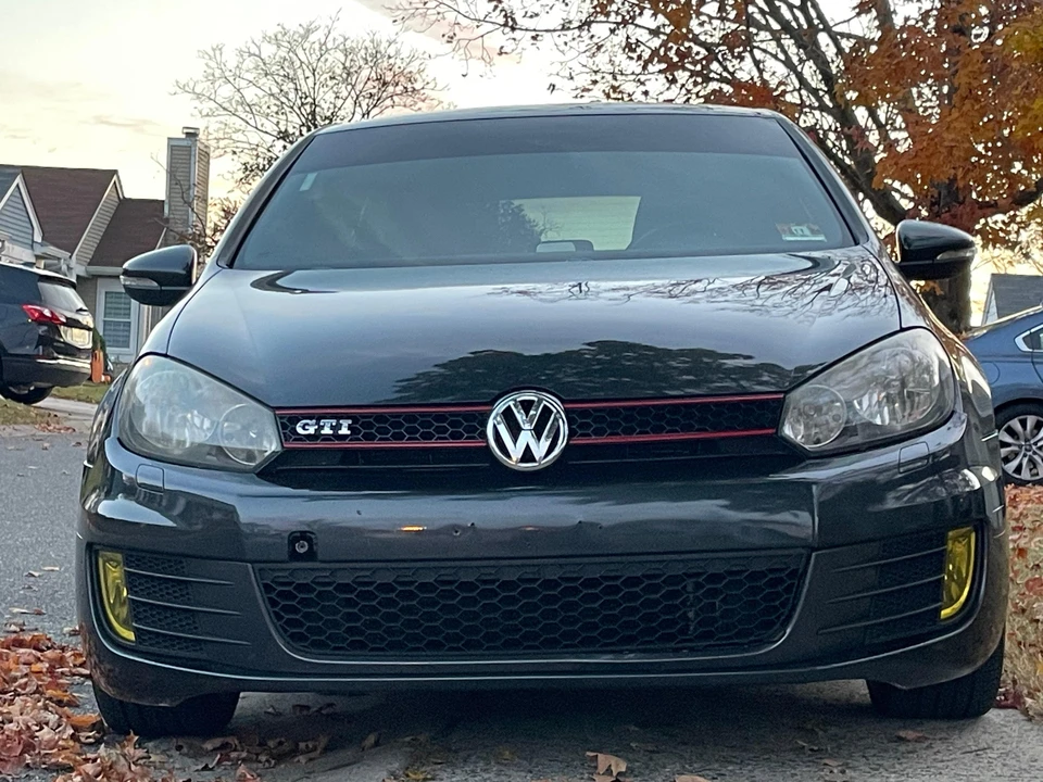 2012 Volkswagen GTI Mk6 - Image 8 of 31