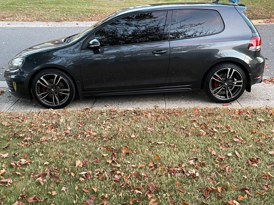 2012 Volkswagen GTI Mk6 - Image 13 of 31