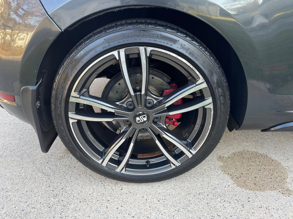 2012 Volkswagen GTI Mk6 - Image 31 of 31