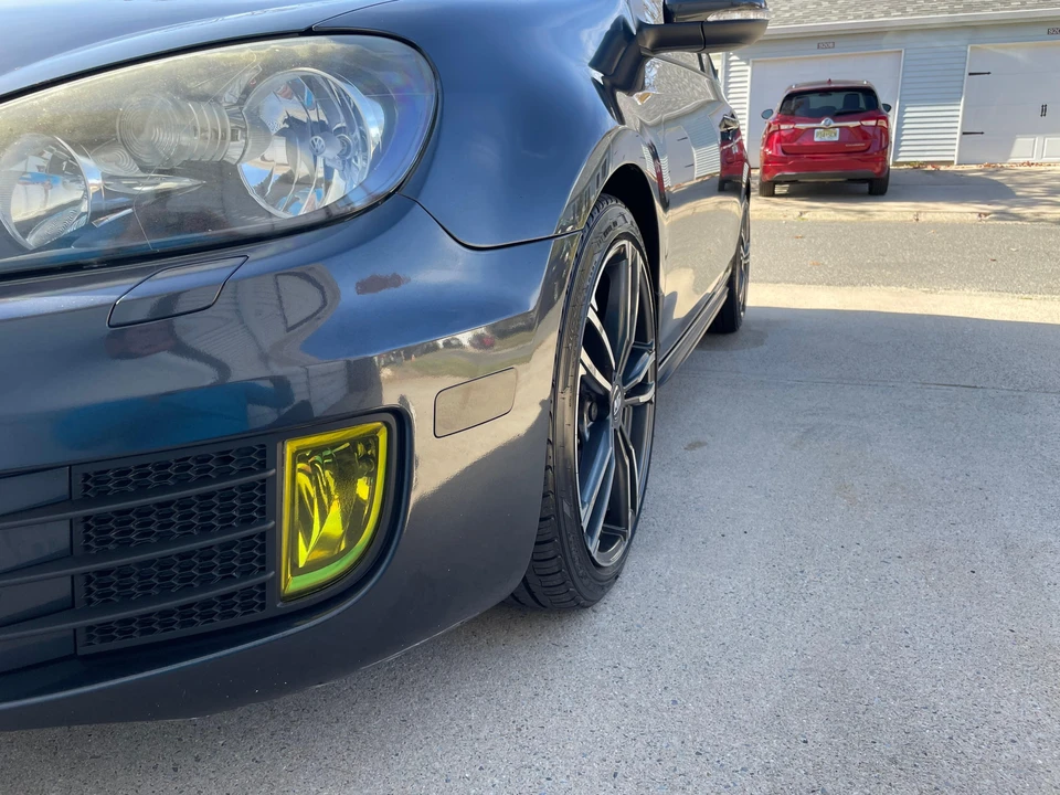 2012 Volkswagen GTI Mk6 - Image 22 of 31
