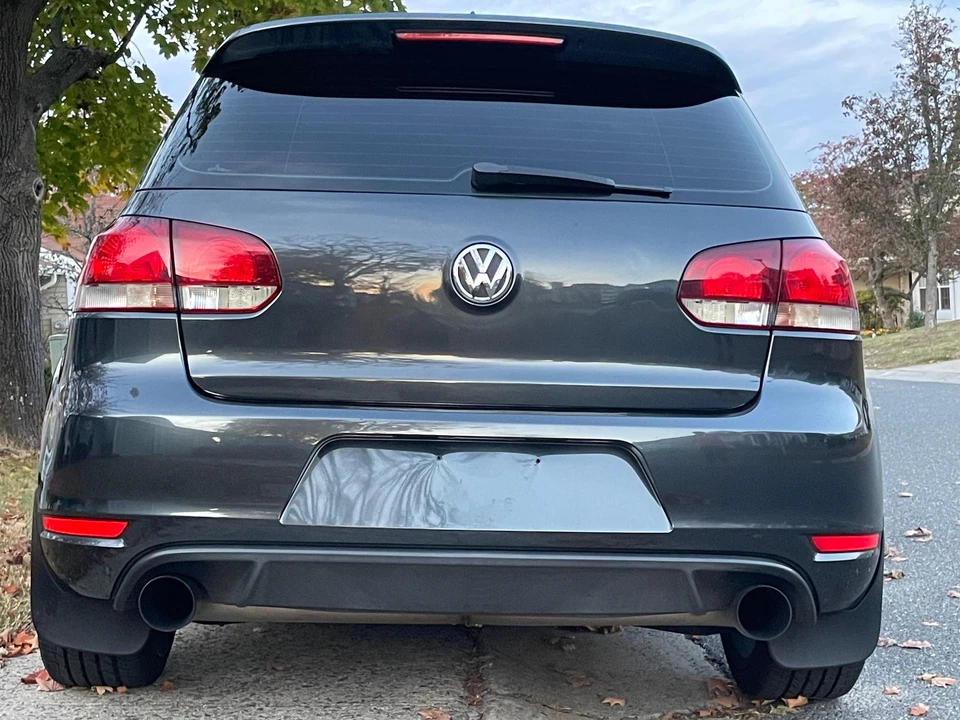 2012 Volkswagen GTI Mk6 - Image 16 of 31