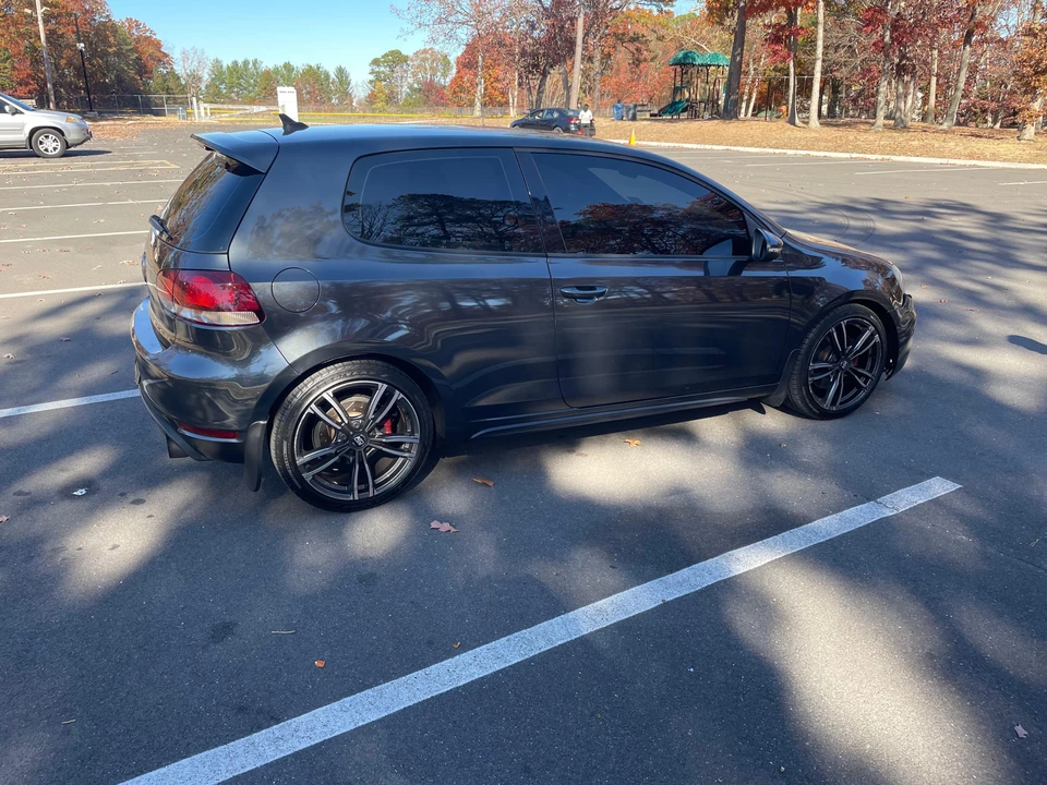 2012 Volkswagen GTI Mk6 - Image 18 of 31