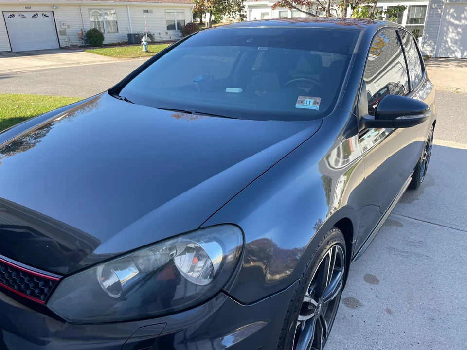 2012 Volkswagen GTI Mk6 - Image 21 of 31