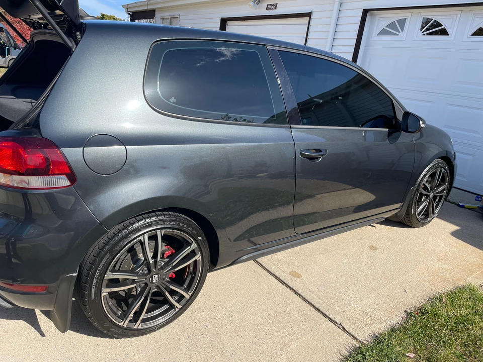 2012 Volkswagen GTI Mk6 - Image 26 of 31