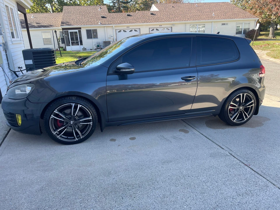 2012 Volkswagen GTI Mk6 - Image 12 of 31