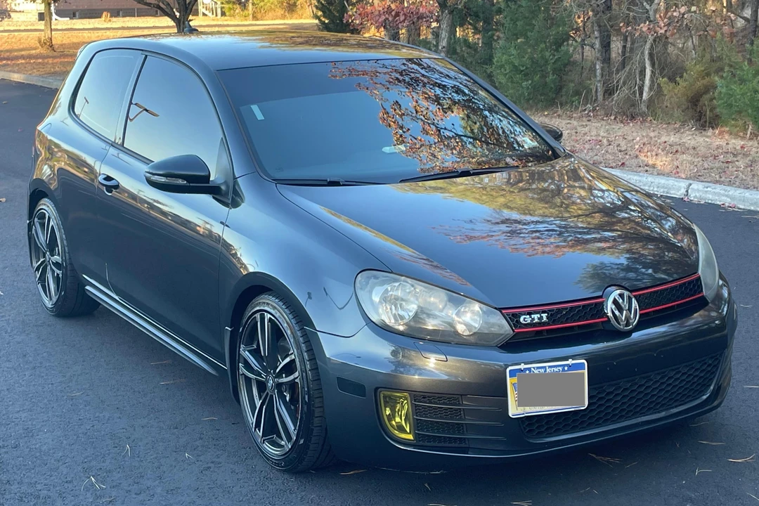 2012 Volkswagen GTI Mk6 - Image 3 of 31