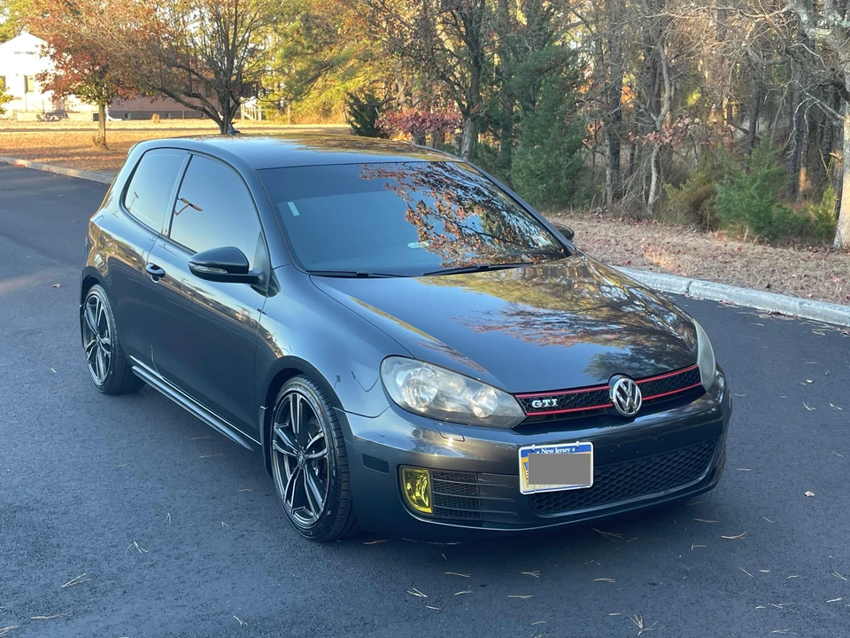 2012 Volkswagen GTI Mk6 - Image 20 of 31