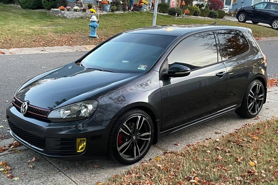 2012 Volkswagen GTI Mk6 - Image 11 of 31