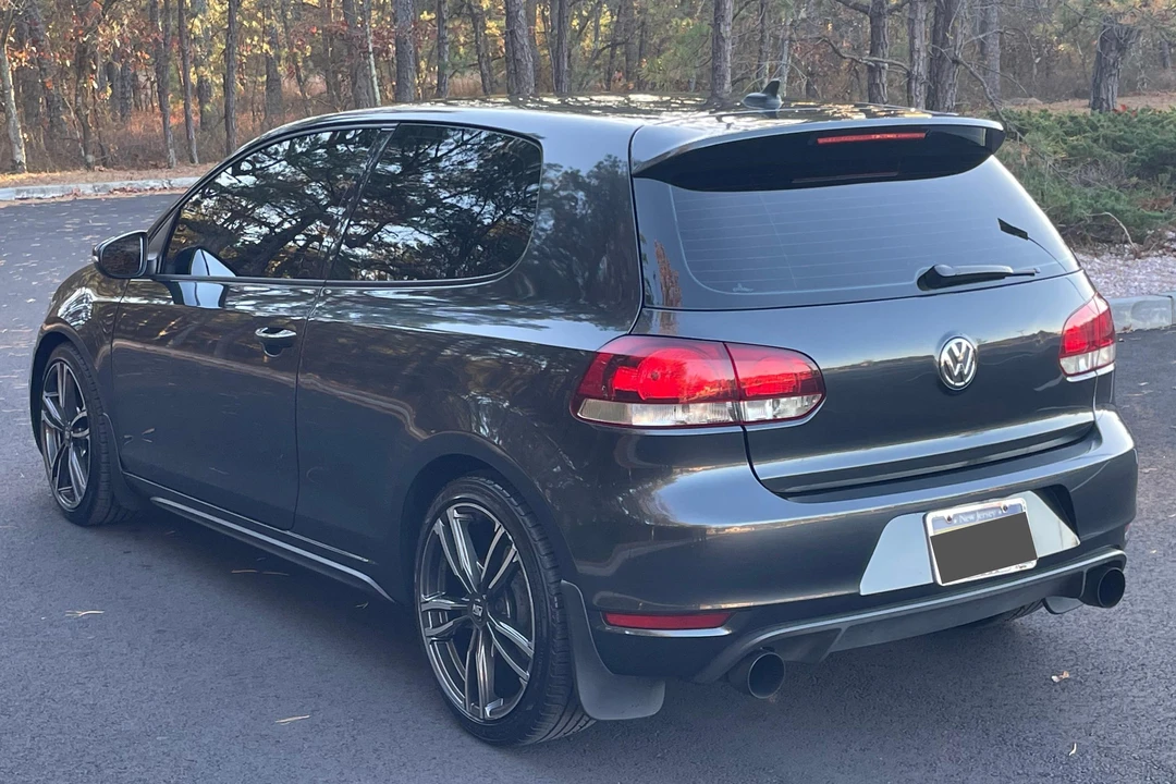 2012 Volkswagen GTI Mk6 - Image 15 of 31
