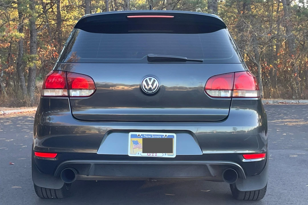 2012 Volkswagen GTI Mk6 - Image 5 of 31