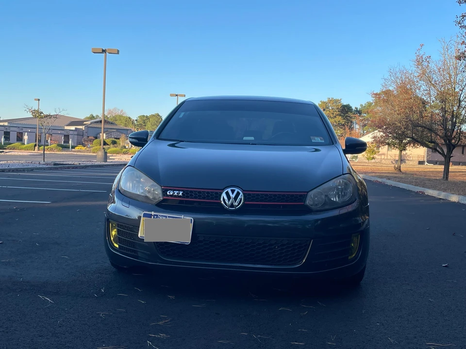 2012 Volkswagen GTI Mk6 - Image 6 of 31