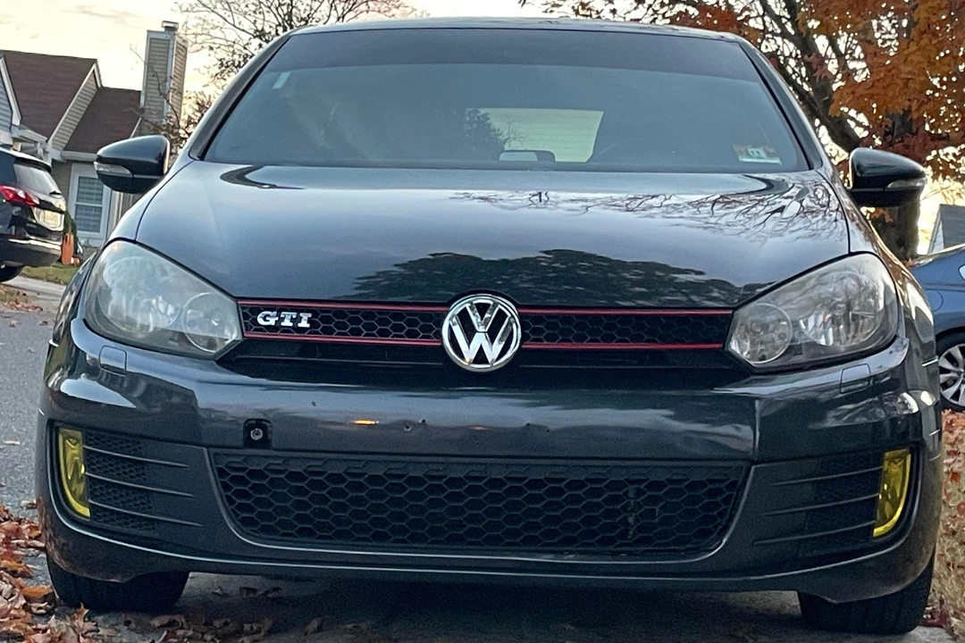 2012 Volkswagen GTI Mk6 - Image 2 of 31