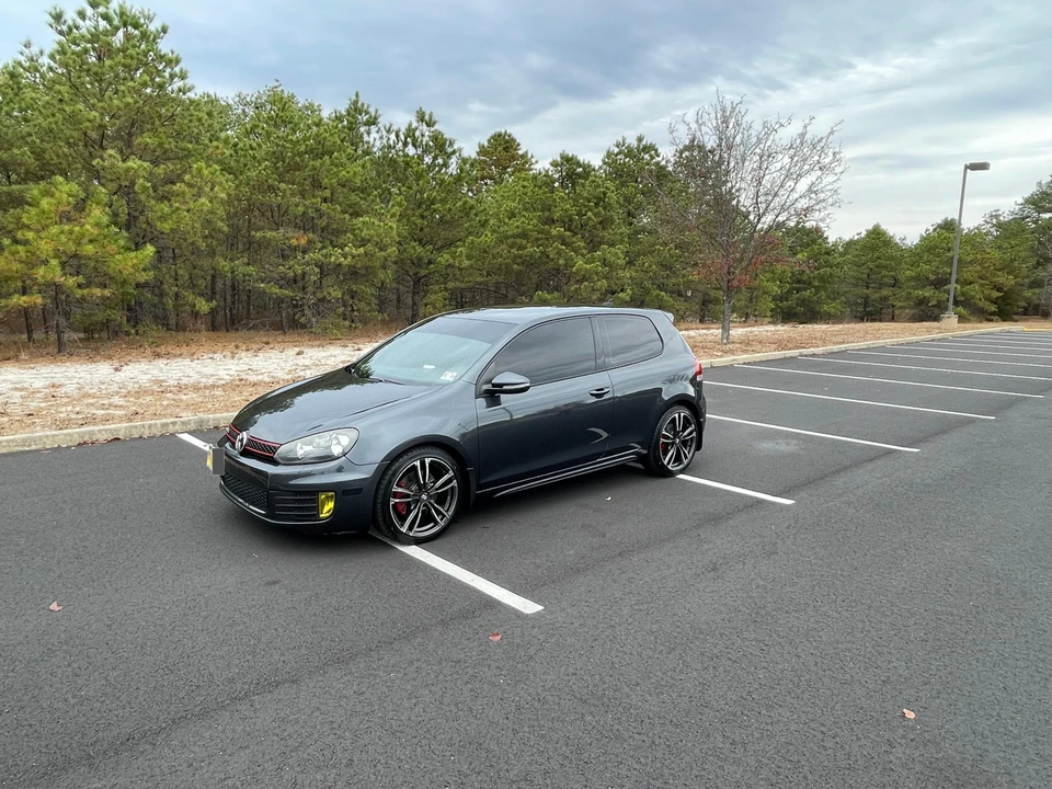 2012 Volkswagen GTI Mk6 - Image 9 of 31