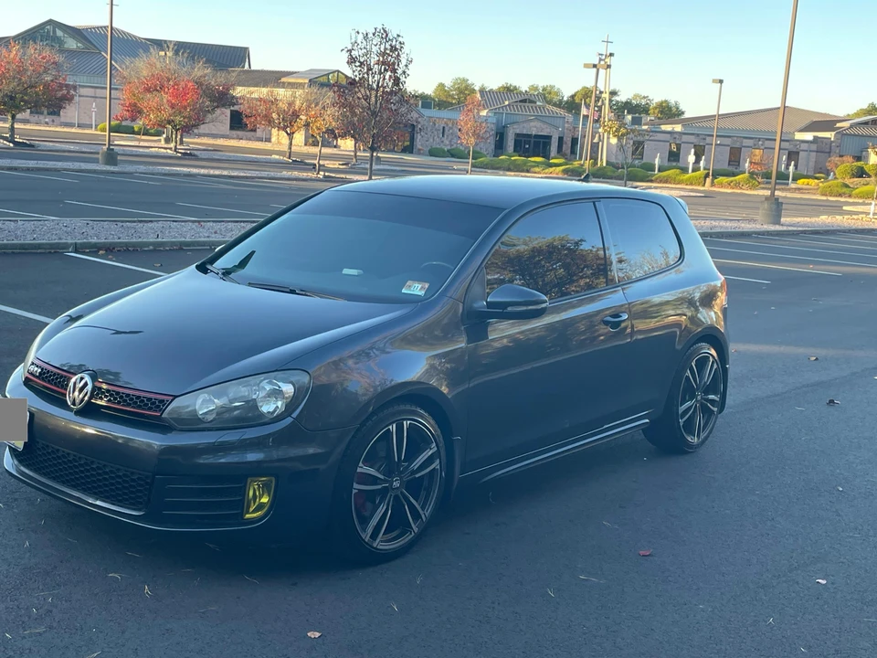 2012 Volkswagen GTI Mk6 - Image 10 of 31