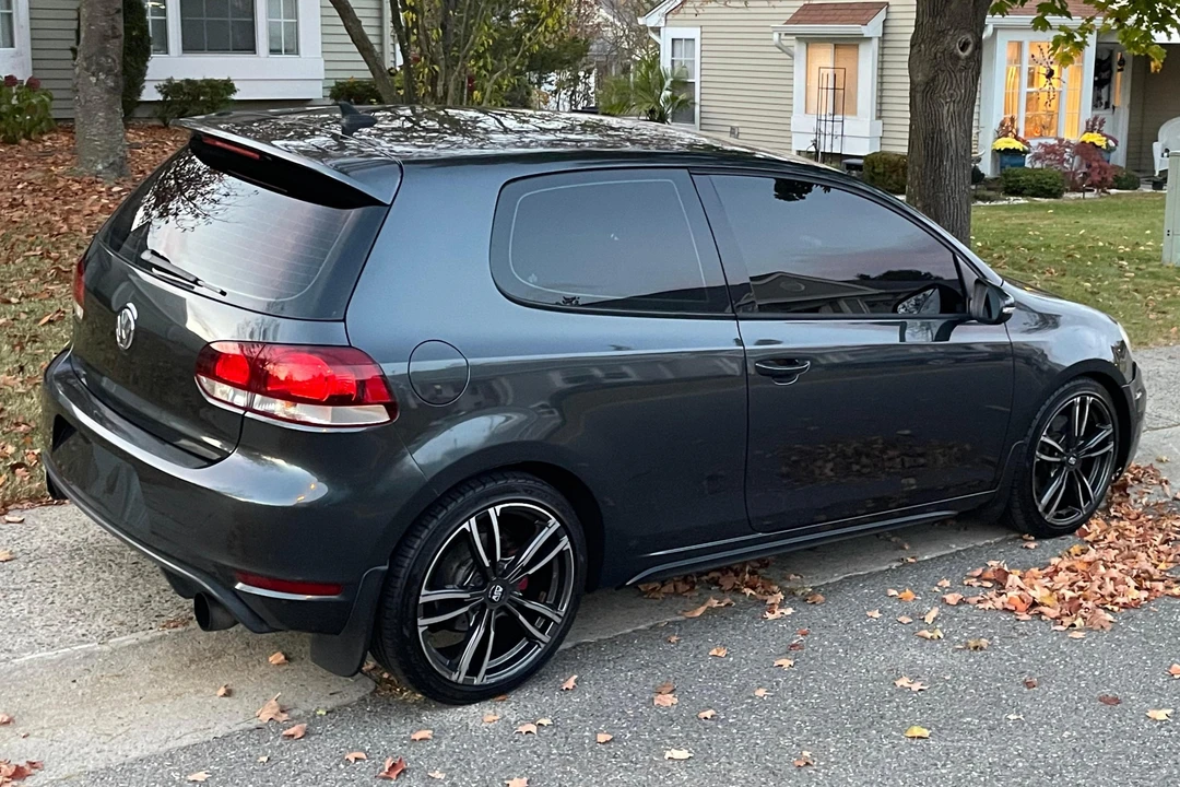 2012 Volkswagen GTI Mk6 - Image 17 of 31