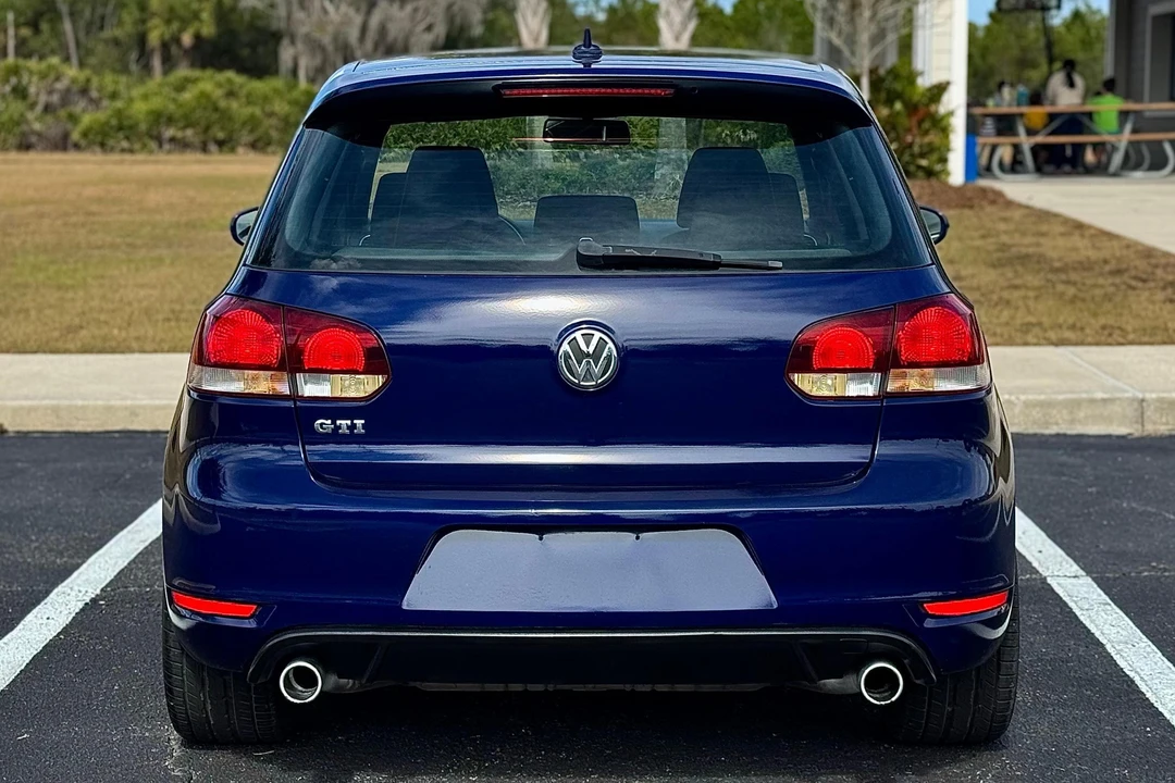 2012 Volkswagen GTI Mk6 - Image 5 of 31