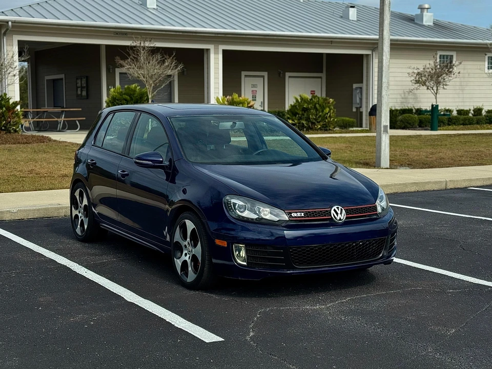2012 Volkswagen GTI Mk6 - Image 21 of 31