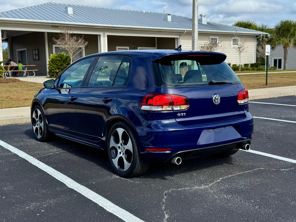 2012 Volkswagen GTI Mk6 - Image 14 of 31