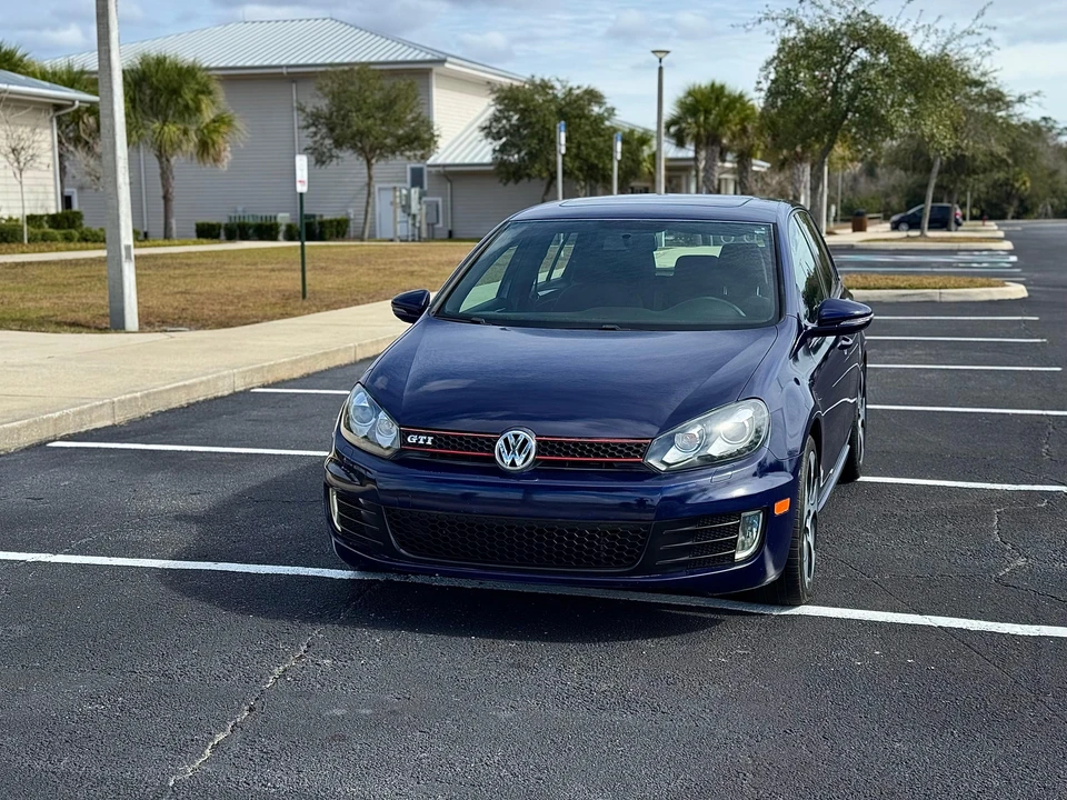 2012 Volkswagen GTI Mk6 - Image 24 of 31