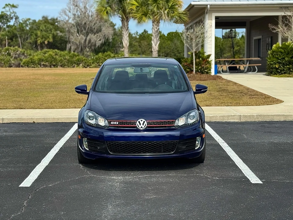 2012 Volkswagen GTI Mk6 - Image 6 of 31