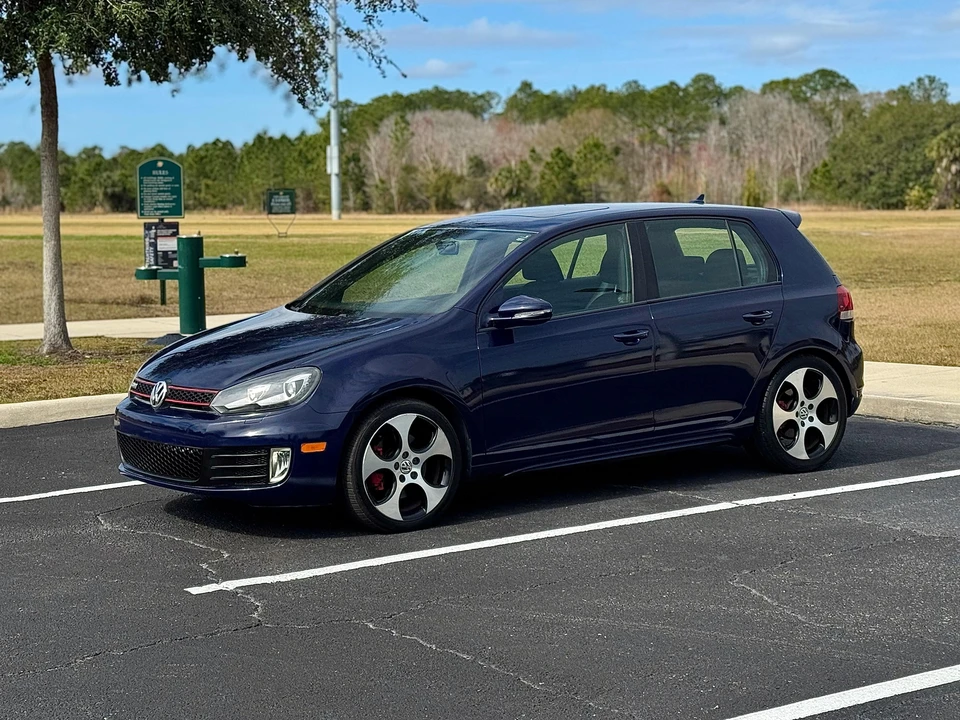 2012 Volkswagen GTI Mk6 - Image 12 of 31