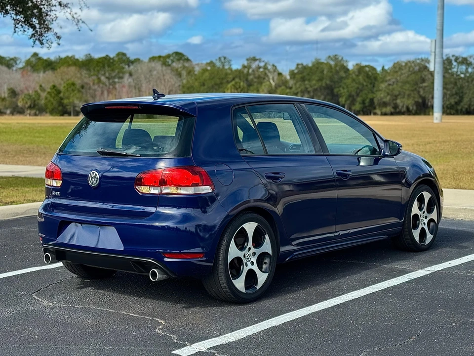 2012 Volkswagen GTI Mk6 - Image 19 of 31
