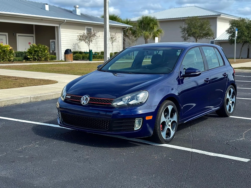2012 Volkswagen GTI Mk6 - Image 26 of 31
